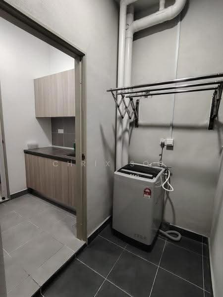 Service Residence for Rent at YOUTH CITY - Chrix Soo - Interior - PropertyGuru.com.my
