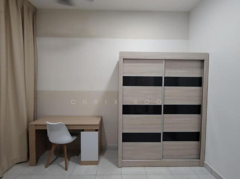 Service Residence for Rent at YOUTH CITY - Chrix Soo - Study - PropertyGuru.com.my