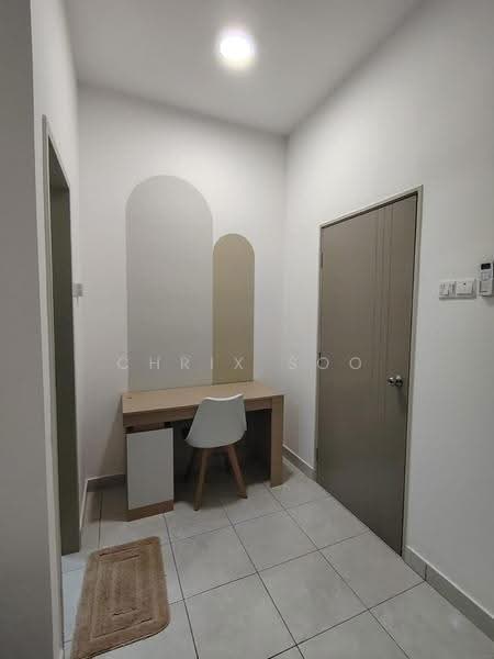 Service Residence for Rent at YOUTH CITY - Chrix Soo - Interior - PropertyGuru.com.my
