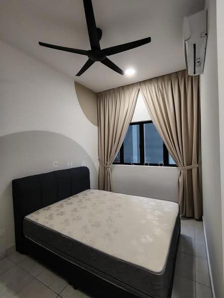 Service Residence for Rent at YOUTH CITY - Chrix Soo - Bedroom - PropertyGuru.com.my