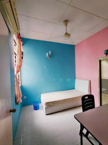 Rumah Teres 2-Tingkat untuk Dijual di Taman Idaman (Simpang Ampat) - FU HOW - Bedroom - PropertyGuru.com.my