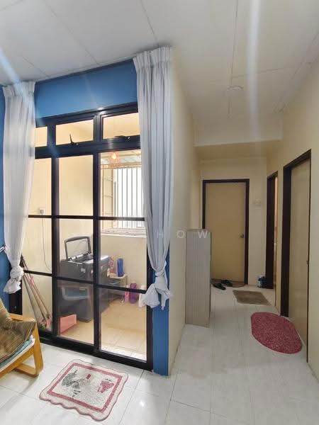 Rumah Teres 2-Tingkat untuk Dijual di Taman Idaman (Simpang Ampat) - FU HOW - Interior - PropertyGuru.com.my