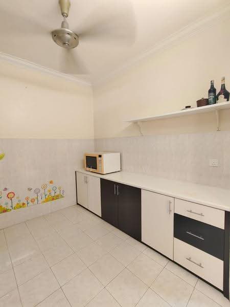 Rumah Teres 2-Tingkat untuk Dijual di Taman Idaman (Simpang Ampat) - FU HOW - Kitchen - PropertyGuru.com.my