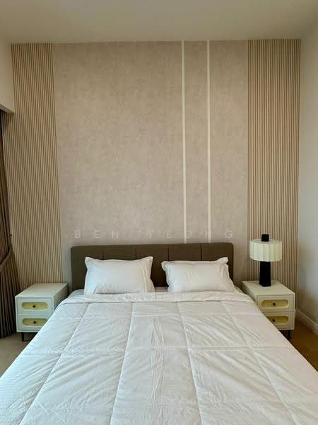 Kediaman Servis untuk Disewa di TRX Residences - Ben Yeong - Bedroom - PropertyGuru.com.my