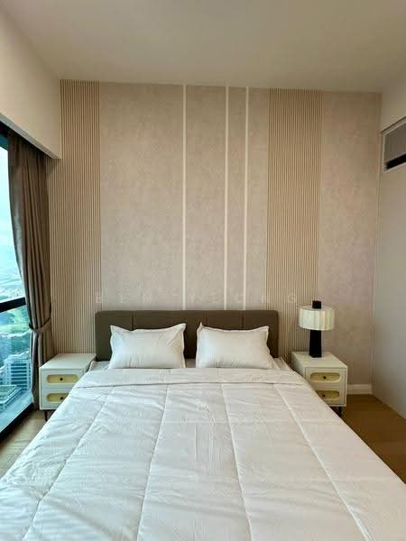 Kediaman Servis untuk Disewa di TRX Residences - Ben Yeong - Bedroom - PropertyGuru.com.my