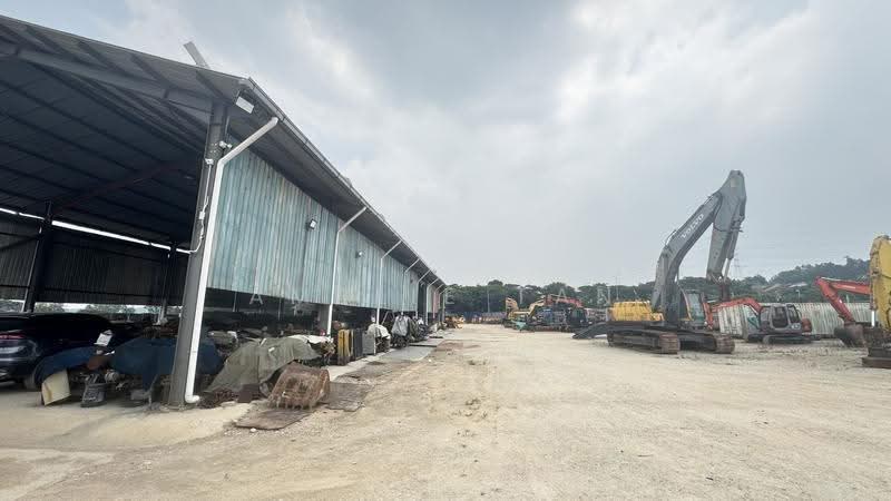 Tanah Perindustrian untuk Dijual di Taman Desa Bukit Indah (Sungai Buloh) - Amelie Tan - PropertyGuru.com.my