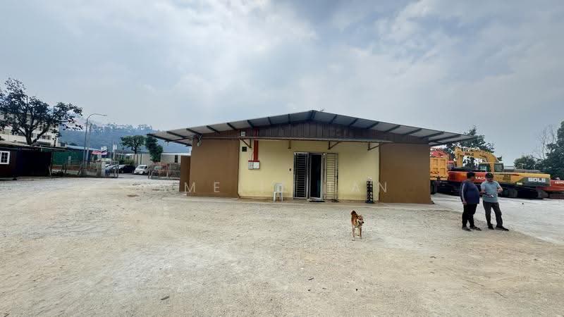 Tanah Perindustrian untuk Dijual di Taman Desa Bukit Indah (Sungai Buloh) - Amelie Tan - PropertyGuru.com.my