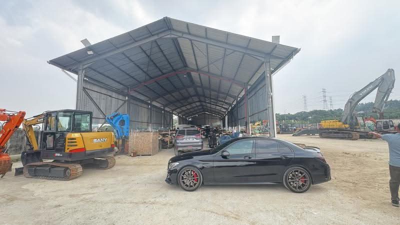 Tanah Perindustrian untuk Dijual di Taman Desa Bukit Indah (Sungai Buloh) - Amelie Tan - PropertyGuru.com.my