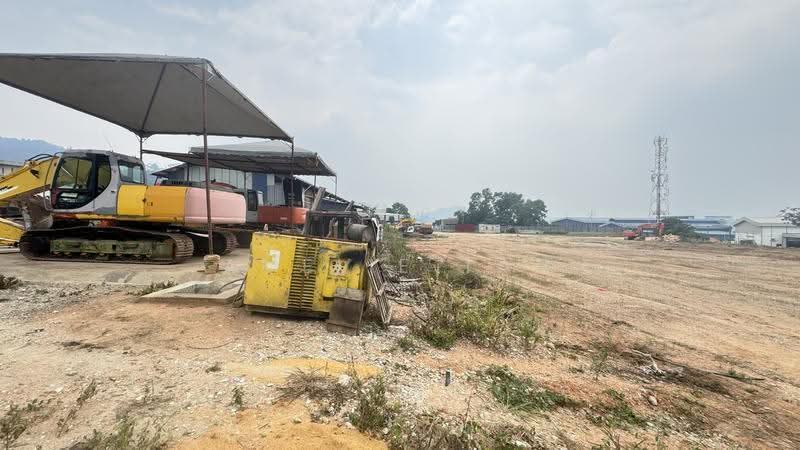 Tanah Perindustrian untuk Dijual di Taman Desa Bukit Indah (Sungai Buloh) - Amelie Tan - PropertyGuru.com.my