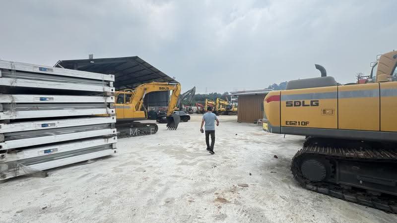 Tanah Perindustrian untuk Dijual di Taman Desa Bukit Indah (Sungai Buloh) - Amelie Tan - PropertyGuru.com.my