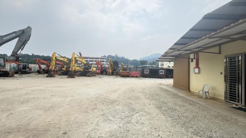 Tanah Perindustrian untuk Dijual di Taman Desa Bukit Indah (Sungai Buloh) - Amelie Tan - PropertyGuru.com.my