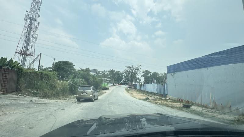 Tanah Perindustrian untuk Dijual di Taman Desa Bukit Indah (Sungai Buloh) - Amelie Tan - PropertyGuru.com.my