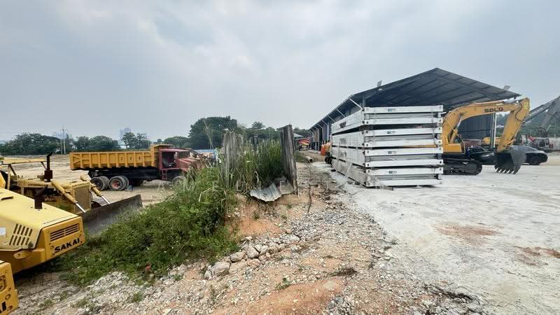 Tanah Perindustrian untuk Dijual di Taman Desa Bukit Indah (Sungai Buloh) - Amelie Tan - PropertyGuru.com.my