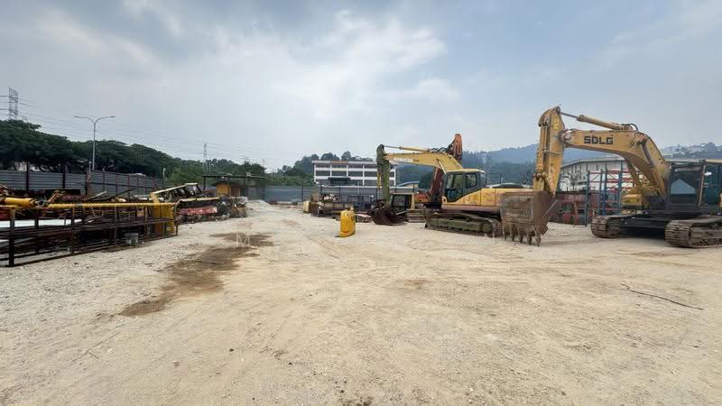 Tanah Perindustrian untuk Dijual di Taman Desa Bukit Indah (Sungai Buloh) - Amelie Tan - PropertyGuru.com.my