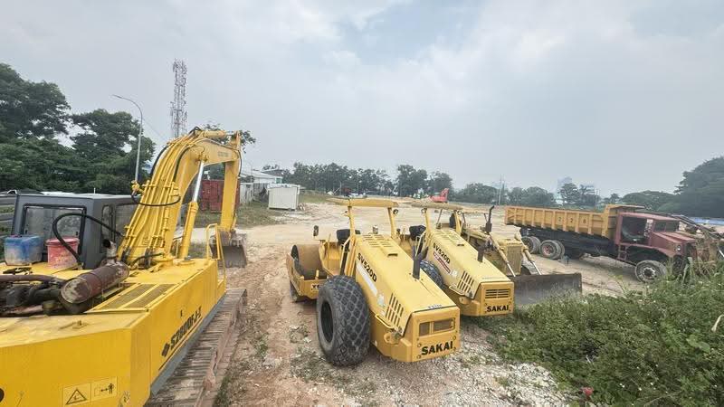 Tanah Perindustrian untuk Dijual di Taman Desa Bukit Indah (Sungai Buloh) - Amelie Tan - PropertyGuru.com.my