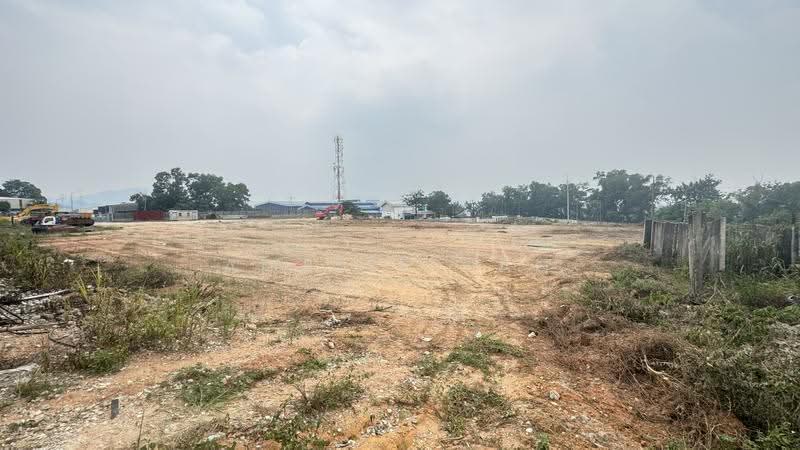Tanah Perindustrian untuk Dijual di Taman Desa Bukit Indah (Sungai Buloh) - Amelie Tan - PropertyGuru.com.my