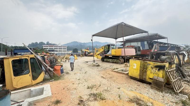 Tanah Perindustrian untuk Dijual di Taman Desa Bukit Indah (Sungai Buloh) - Amelie Tan - PropertyGuru.com.my
