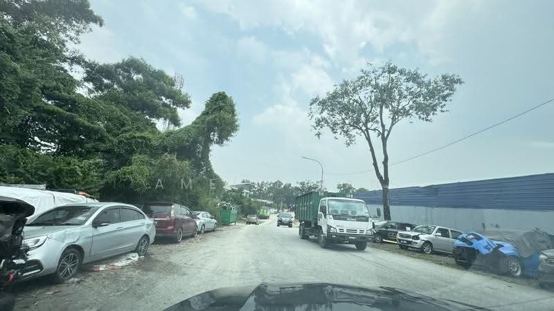 Tanah Perindustrian untuk Dijual di Taman Desa Bukit Indah (Sungai Buloh) - Amelie Tan - PropertyGuru.com.my