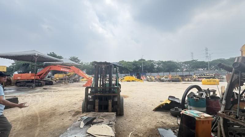 Tanah Perindustrian untuk Dijual di Taman Desa Bukit Indah (Sungai Buloh) - Amelie Tan - PropertyGuru.com.my