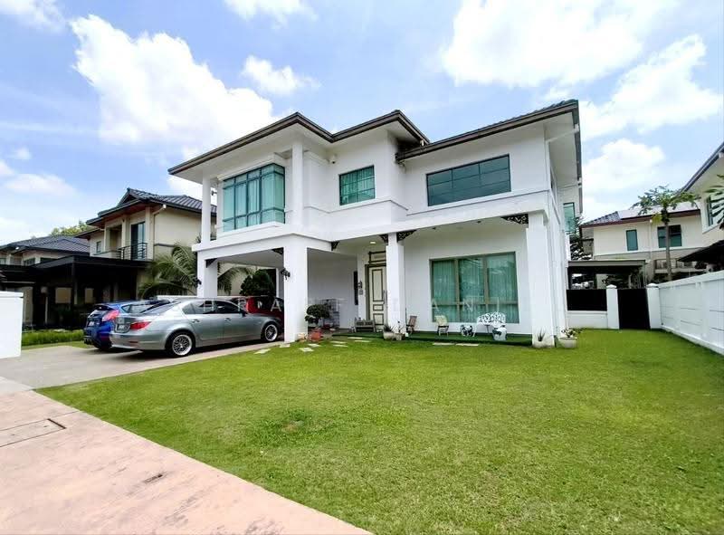 Bungalow House untuk Dijual di Kota Kemuning (Shah Alam) - Ashraff Daniel - Exterior - PropertyGuru.com.my
