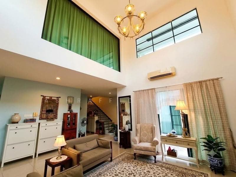 Bungalow House untuk Dijual di Kota Kemuning (Shah Alam) - Ashraff Daniel - PropertyGuru.com.my