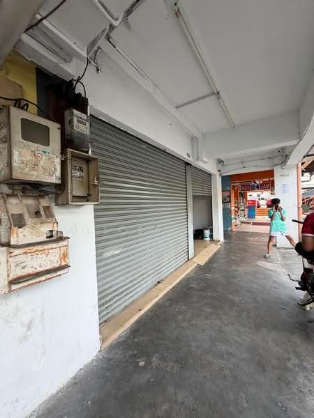 Shop for Rent in Damansara Damai (Selangor) - Alicia Soo - Exterior - PropertyGuru.com.my
