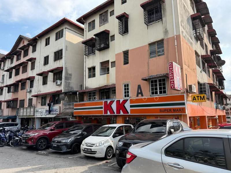 Shop for Rent in Damansara Damai (Selangor) - Alicia Soo - Exterior - PropertyGuru.com.my