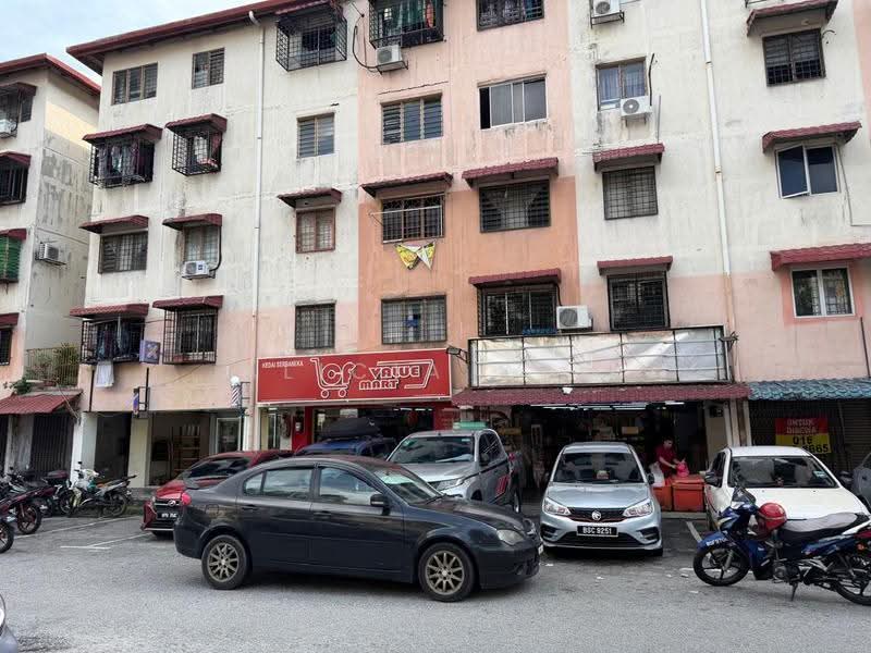 Shop for Rent in Damansara Damai (Selangor) - Alicia Soo - Exterior - PropertyGuru.com.my