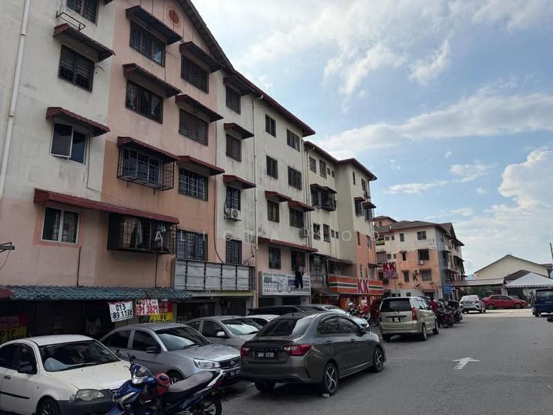 Shop for Rent in Damansara Damai (Selangor) - Alicia Soo - Exterior - PropertyGuru.com.my