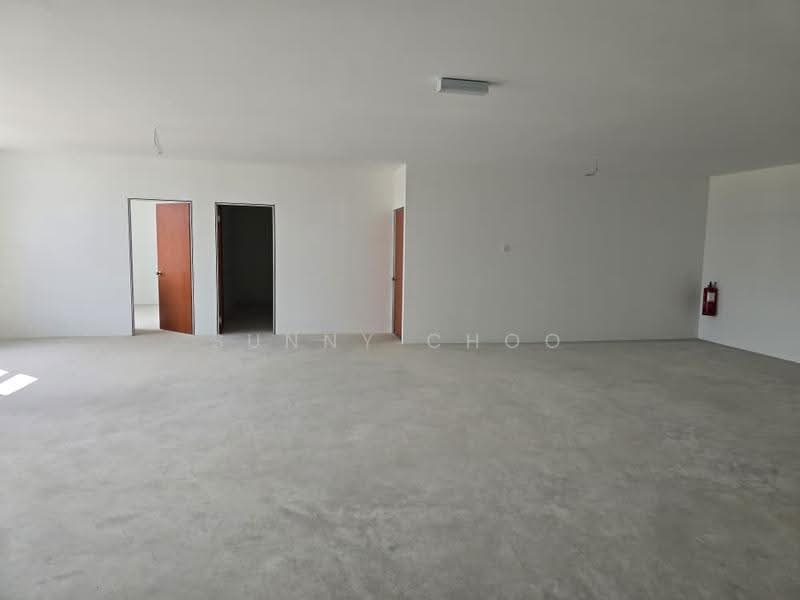 Semi-D Factory for Rent in Kampung Sri Cheeding (Jenjarom) - Sunny Choo - Interior - PropertyGuru.com.my