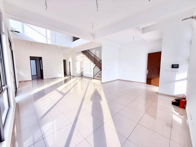 Cluster House for Sale in Horizon Hills (Iskandar Puteri (Nusajaya)) - Anson Hiong - PropertyGuru.com.my