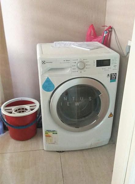Service Residence for Rent at Dorsett Residences Sri Hartamas - Quintus Hiew - Interior - PropertyGuru.com.my