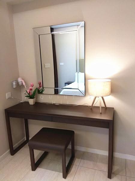 Service Residence for Rent at Dorsett Residences Sri Hartamas - Quintus Hiew - Interior - PropertyGuru.com.my