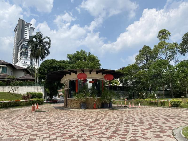 Bungalow House for Sale in Cheras (Selangor) - Vic Tan - Exterior - PropertyGuru.com.my