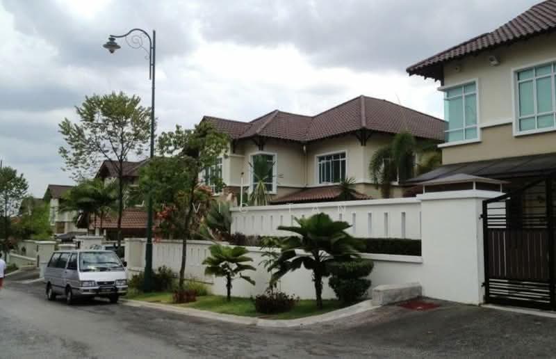Bungalow House for Sale in Cheras (Selangor) - Vic Tan - Exterior - PropertyGuru.com.my