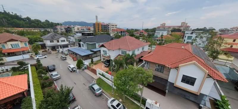 Bungalow House for Sale in Cheras (Selangor) - Vic Tan - Exterior - PropertyGuru.com.my
