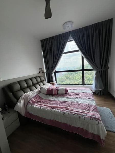 Kondominium untuk Dijual di Damansara Seresta - Sharon Lai - Bedroom - PropertyGuru.com.my