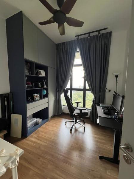 Kondominium untuk Dijual di Damansara Seresta - Sharon Lai - Study - PropertyGuru.com.my