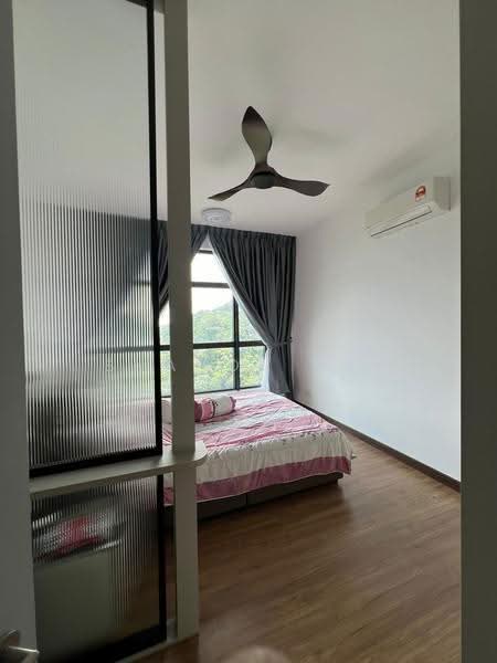 Kondominium untuk Dijual di Damansara Seresta - Sharon Lai - Bedroom - PropertyGuru.com.my