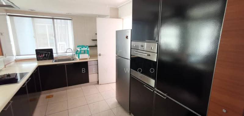 Kondominium untuk Dijual di Desa Impiana - Ben Woo - Kitchen - PropertyGuru.com.my
