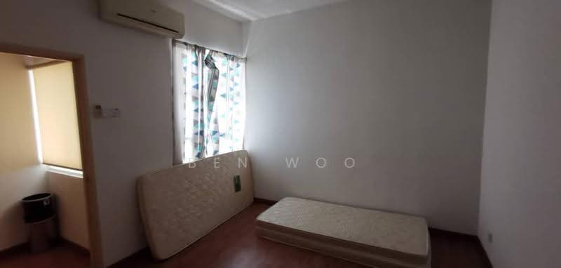 Kondominium untuk Dijual di Desa Impiana - Ben Woo - Bedroom - PropertyGuru.com.my