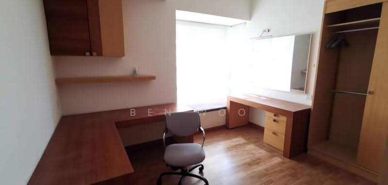 Kondominium untuk Dijual di Desa Impiana - Ben Woo - Study - PropertyGuru.com.my
