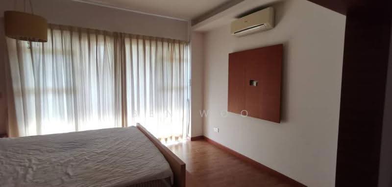 Kondominium untuk Dijual di Desa Impiana - Ben Woo - Bedroom - PropertyGuru.com.my