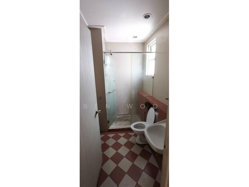 Kondominium untuk Dijual di Desa Impiana - Ben Woo - Bathroom - PropertyGuru.com.my