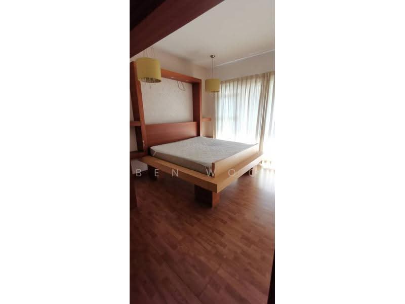 Kondominium untuk Dijual di Desa Impiana - Ben Woo - Bedroom - PropertyGuru.com.my