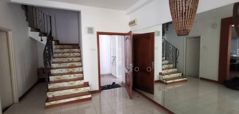 Kondominium untuk Dijual di Desa Impiana - Ben Woo - Interior - PropertyGuru.com.my