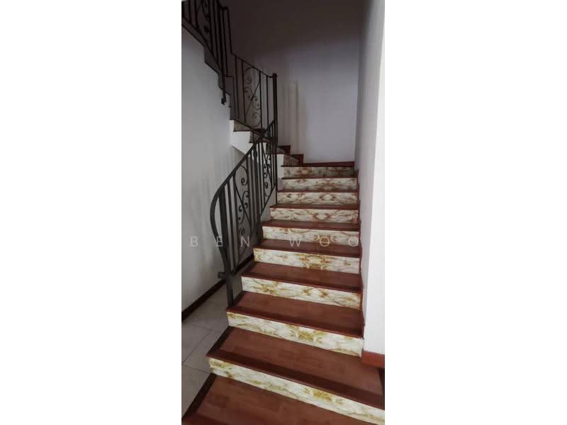 Kondominium untuk Dijual di Desa Impiana - Ben Woo - Interior - PropertyGuru.com.my