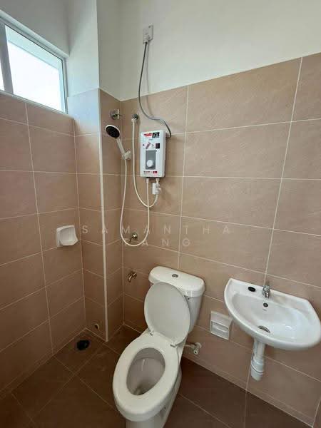 Terraced House for Rent in Bandar Dato Onn (Tebrau) - Samantha Tang - PropertyGuru.com.my