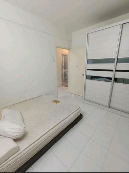 Apartment for Sale at Seri Semarak (Asia Heights) - Agnes Khoo - Bedroom - PropertyGuru.com.my