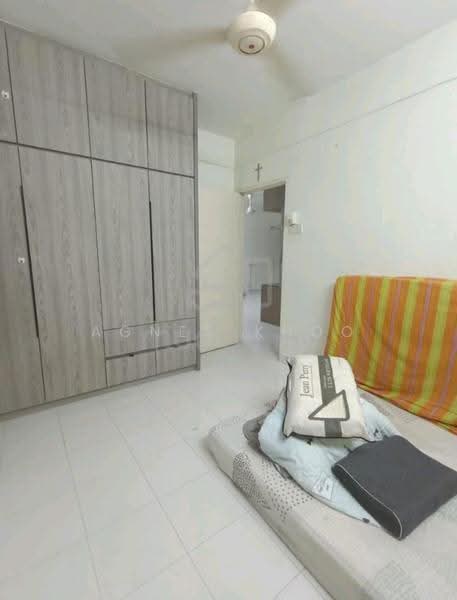 Apartment for Sale at Seri Semarak (Asia Heights) - Agnes Khoo - Bedroom - PropertyGuru.com.my